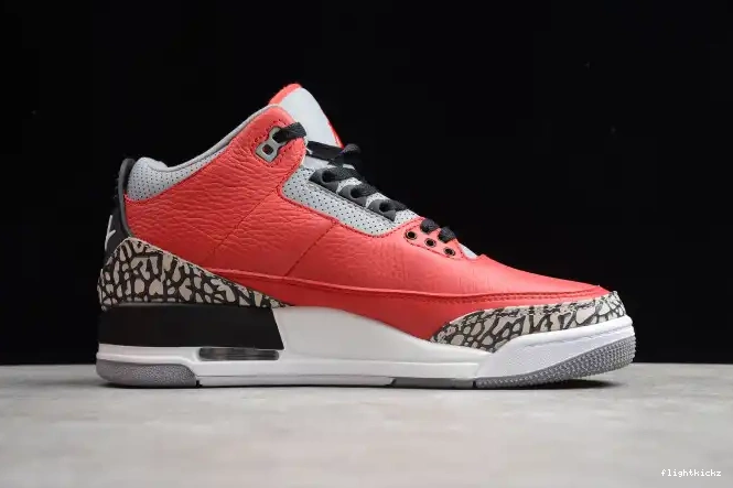 Air Cement Red 3 CK5692-600 Jordan 0629